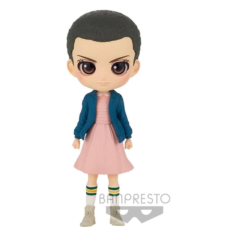 Q Posket Stranger Things - Eleven (vol.1)