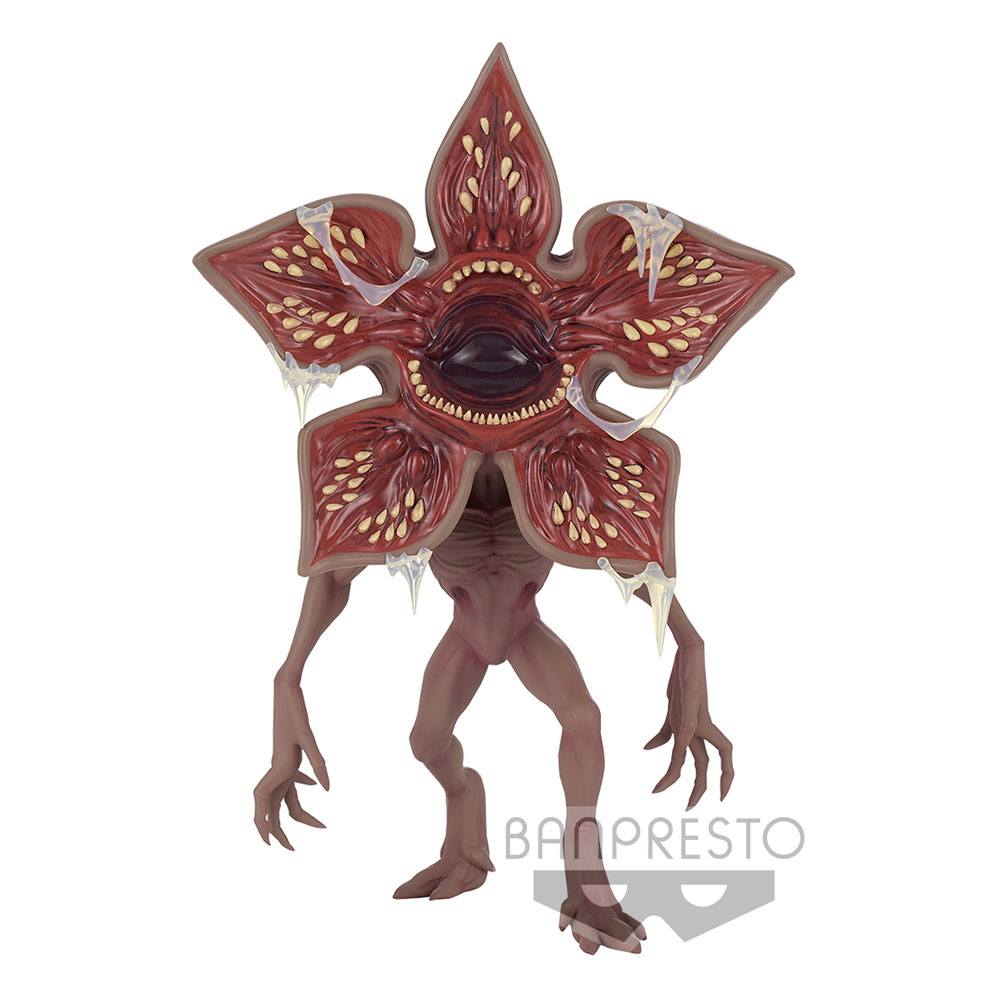 Q Posket Stranger Things - Demogorgon