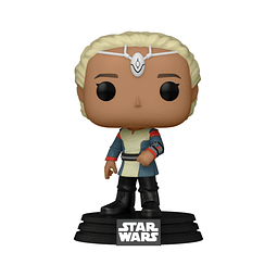 POP! Star Wars: The Bad Batch - Omega Special Edition