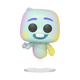 POP! Disney Pixar Soul: 22