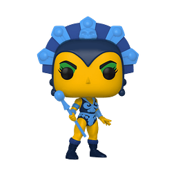 POP! Retro Toys: MOTU - Evil-Lyn