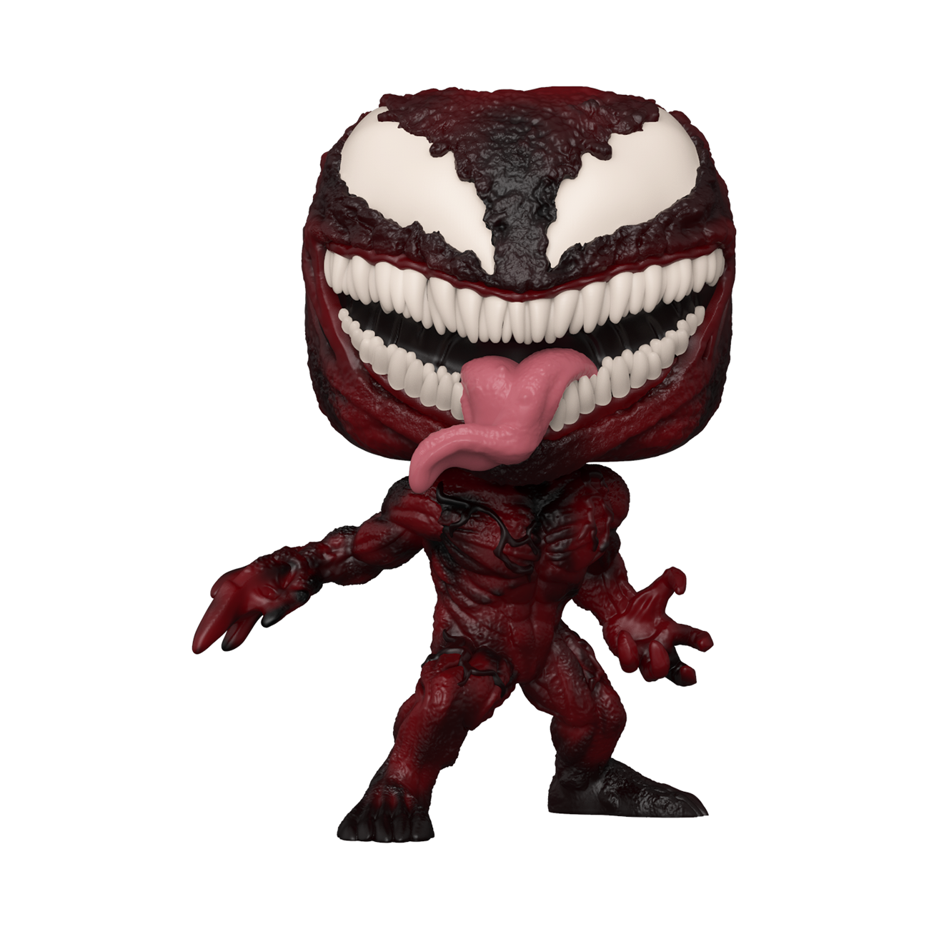 POP! Venom Let There Be Carnage: Carnage