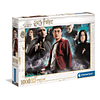 Puzzle 1000 Peças Harry Potter Beware