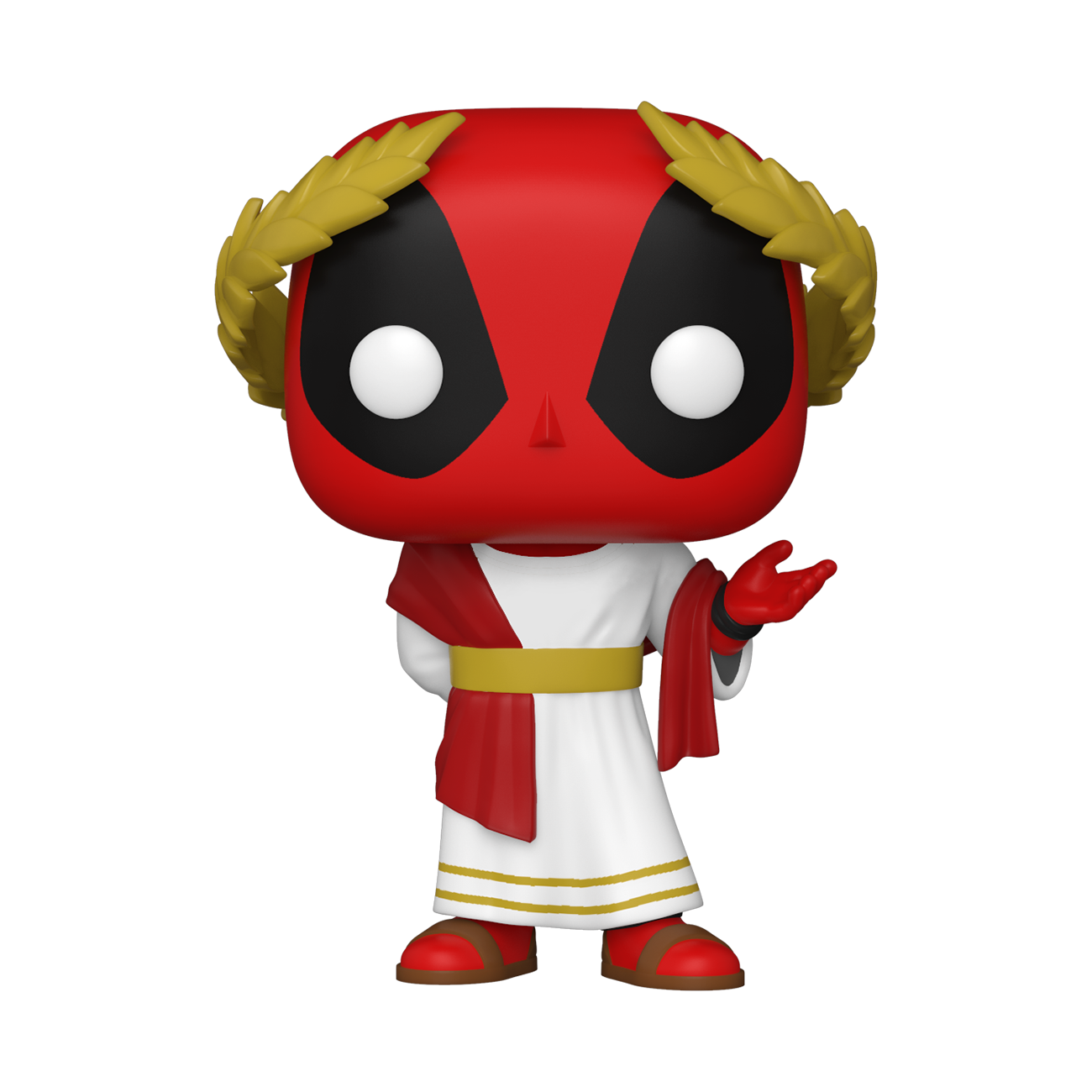POP! Deadpool: Roman Senator Deadpool