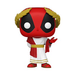 POP! Deadpool: Roman Senator Deadpool