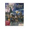 Puzzle 1000 Peças Harry Potter Hogwarts