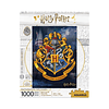 Puzzle Harry Potter: Hogwarts Logo