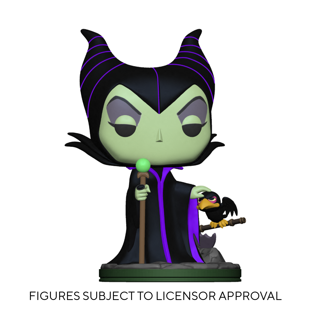 POP! Disney Villains: Maleficent