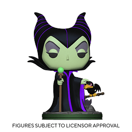 POP! Disney Villains: Maleficent