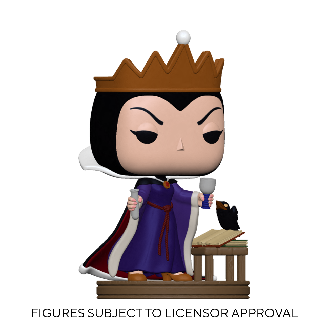 POP! Disney Villains: Queen Grimhilde