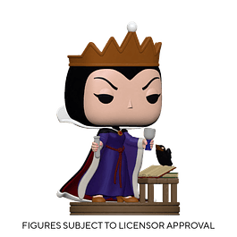 POP! Disney Villains: Queen Grimhilde