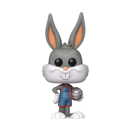 POP! Movies: Space Jam A New Legacy - Bugs Bunny