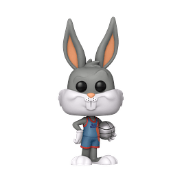 POP! Movies: Space Jam A New Legacy - Bugs Bunny