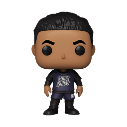 POP! Movies: Space Jam A New Legacy - Dom