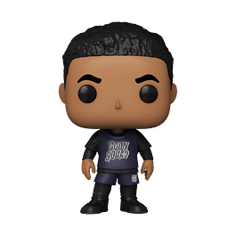 POP! Movies: Space Jam A New Legacy - Dom