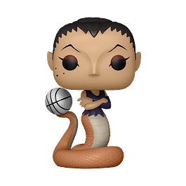 POP! Movies: Space Jam A New Legacy - White Mamba