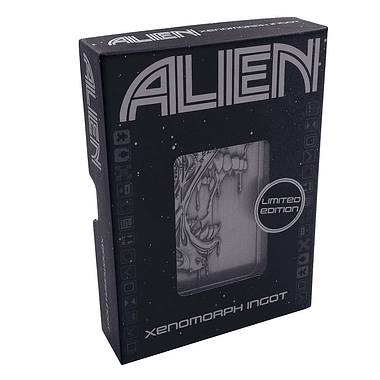 Alien Iconic Scene Collection Xenomorph Antique Limited Edition