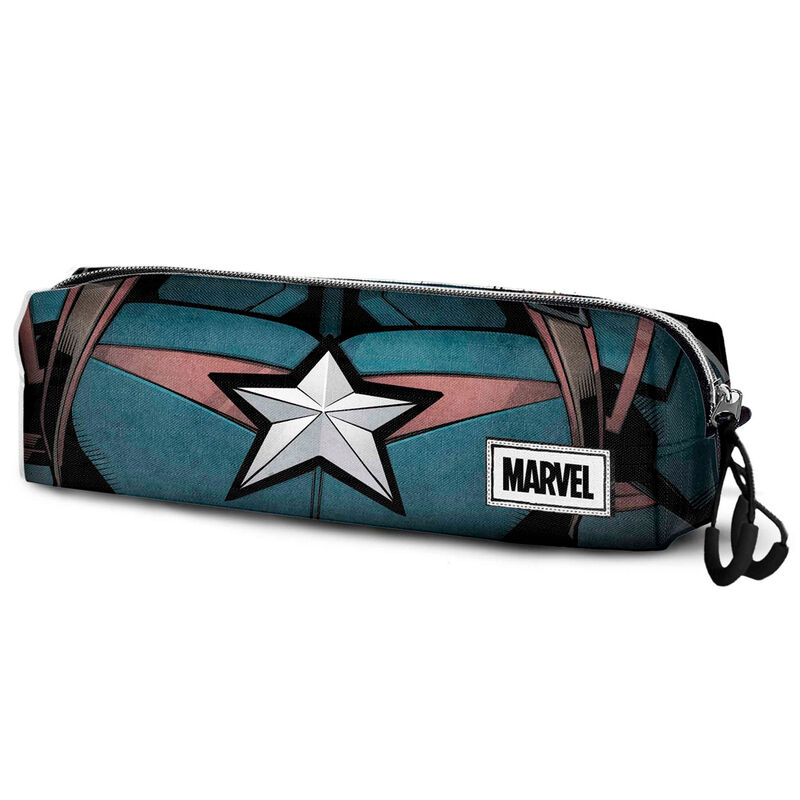 Estuche Marvel Captain America Chest