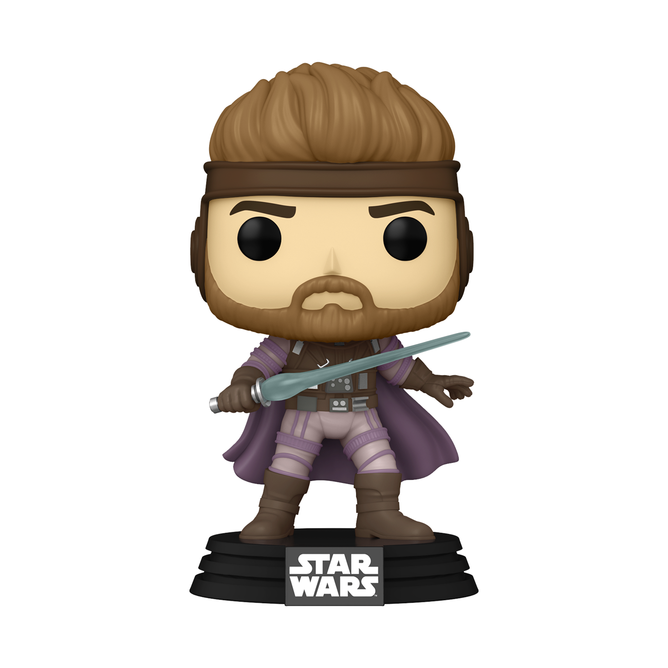 POP! Star Wars: Concept Series Han Solo