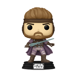 POP! Star Wars: Concept Series Han Solo