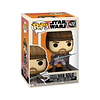 POP! Star Wars: Concept Series Han Solo