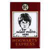 Íman Harry Potter: Magnet Photo Frame Platform 9 3/4