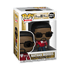 POP! Rocks: Boys II Men - Nathan Morris