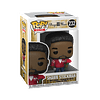 POP! Rocks: Boys II Men - Shawn Stockman