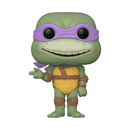 POP! Movies: Teenage Mutant Ninja Turtles - Donatello 
