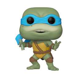 POP! Movies: Teenage Mutant Ninja Turtles - Leonardo