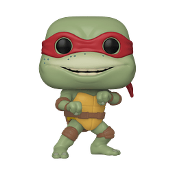 POP! Movies: Teenage Mutant Ninja Turtles - Raphael