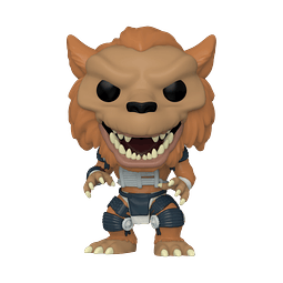 POP! Movies: Teenage Mutant Ninja Turtles - Rahzar