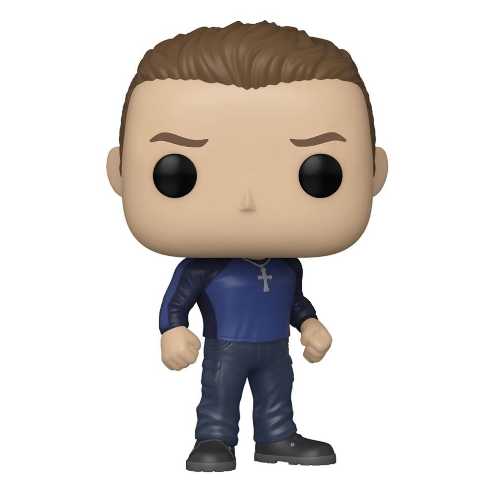 POP! Movies: Fast & Furious - Jakob Toretto