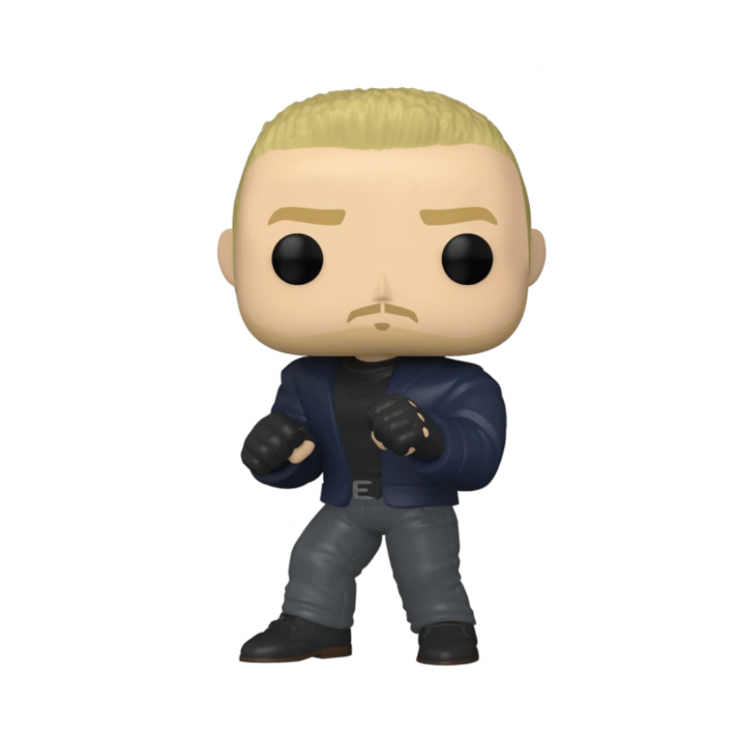 POP! TV: The Umbrella Academy - Luther