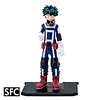 Estátua My Hero Academia - Izuku Midoriya