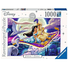 Puzzle Disney: Aladdin Collector’s Edition