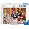 Puzzle 1000 Peças Disney Collector’s Edition 101 Dalmatians