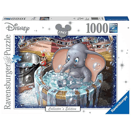 Puzzle Disney: Dumbo Collector’s Edition