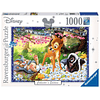 Puzzle 1000 Peças Disney Collector’s Edition Bambi