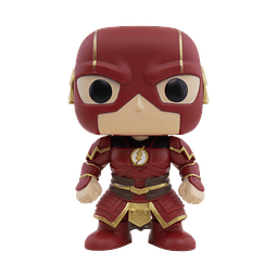 POP! Heroes: DC Imperial Palace - The Flash