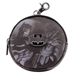 Porta-moedas DC Comics Batman Bat