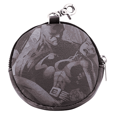 Porta-moedas DC Comics Batman Bat