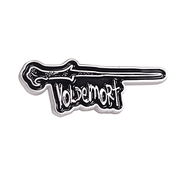 Pin Harry Potter: Voldemort Wand