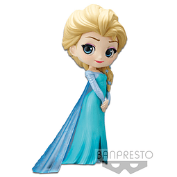 Q Posket: Frozen - Elsa (versão B)