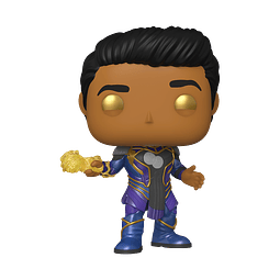 POP! Marvel Eternals: Kingo