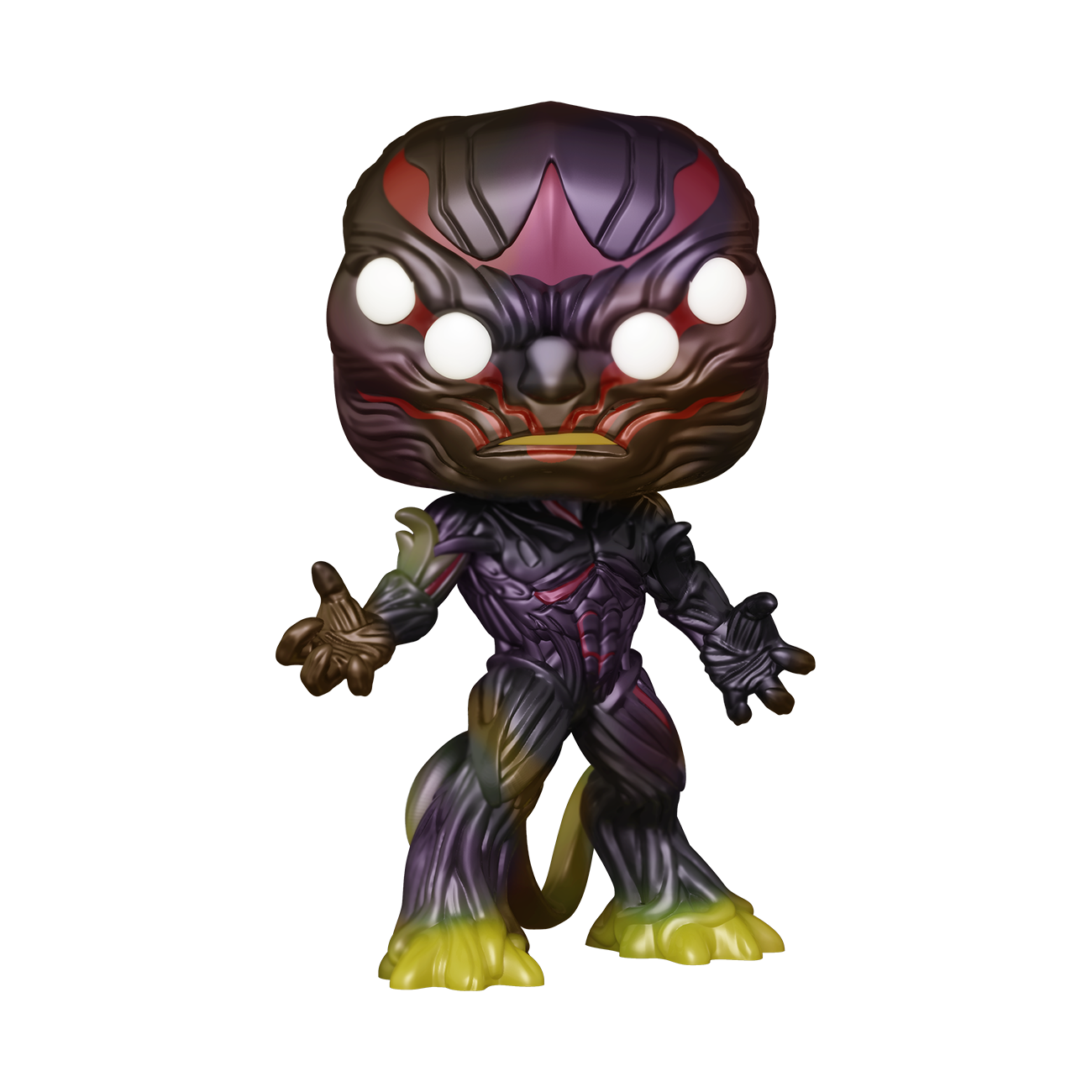 POP! Marvel Eternals: Kro