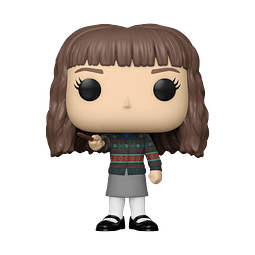 POP! Harry Potter: Hermione Granger with Wand