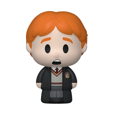 Funko Mini Moments: Harry Potter Potions Class - Ron Weasley