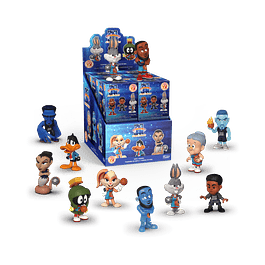 Mystery Mini Blind Box: Space Jam A New Legacy