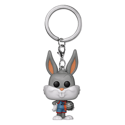 Pocket POP! Space Jam A New Legacy: Bugs Bunny